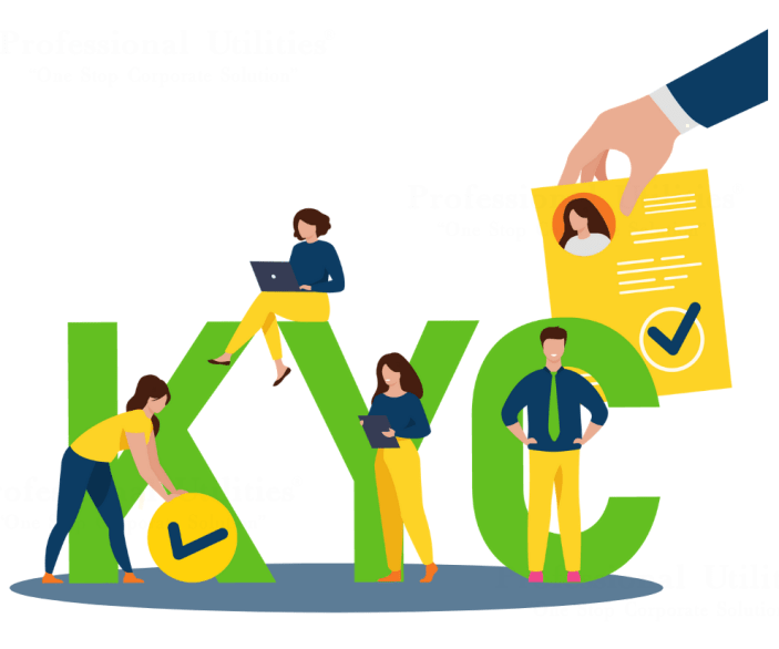 DIR-3 KYC