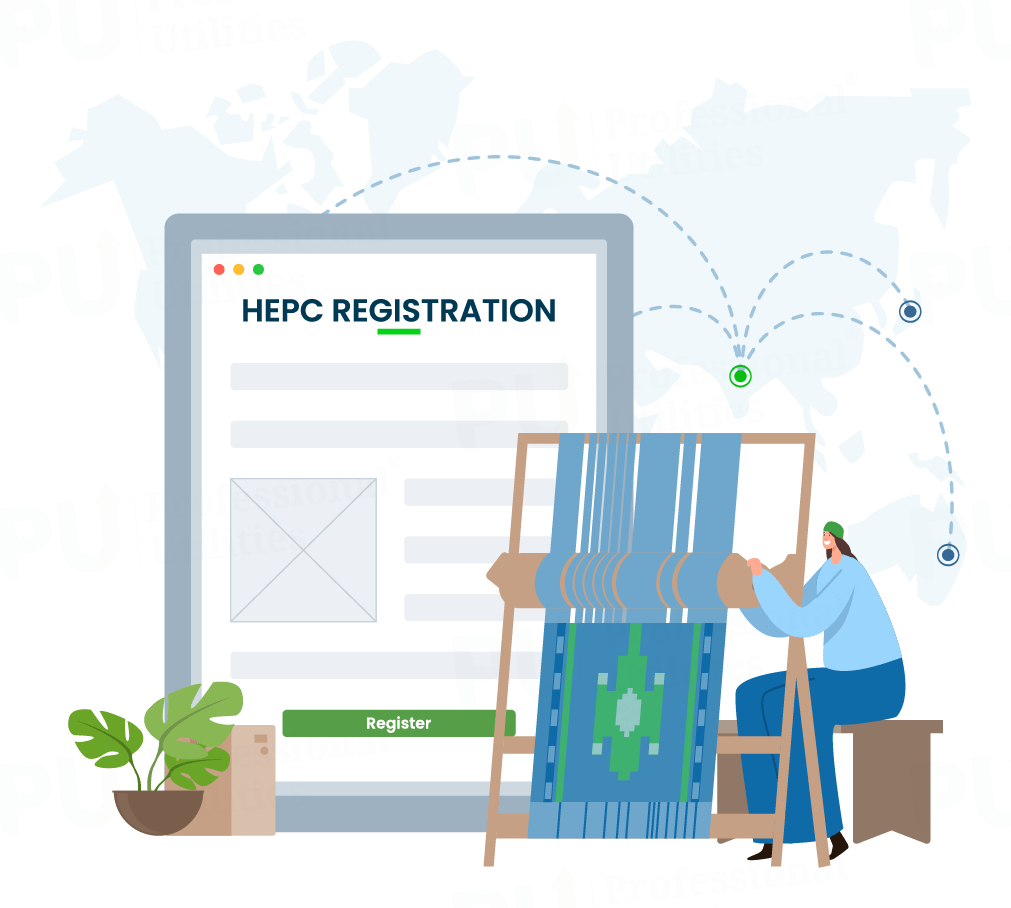 Eligibility for HEPC