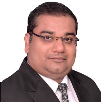 Team member Rohit Baliyan